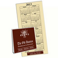 2 Fold Calendar